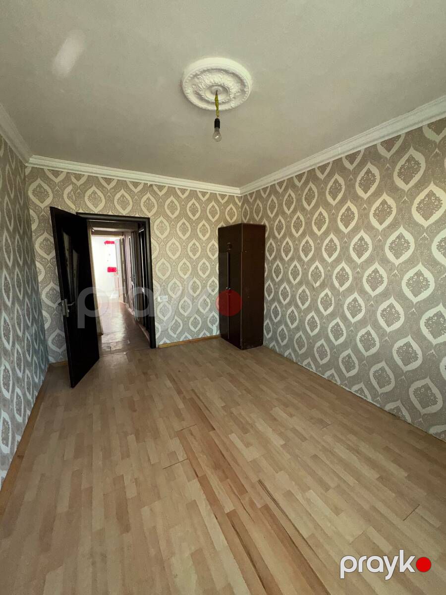 Satılır 3 otaqlı köhnə tikili 70 m² — Mənzil, Bakı (5)