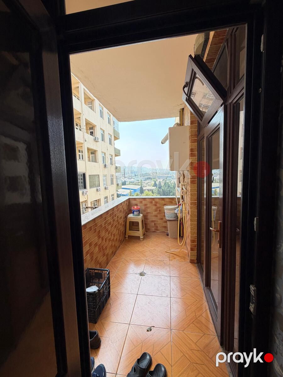 Satılır 4 otaqlı yeni tikili 129 m² — Mənzil, Xırdalan (11)