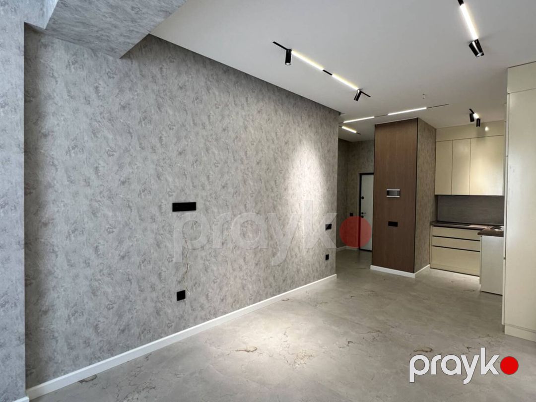 Satılır 2 otaqlı yeni tikili 55 m² — Mənzil, Bakı (2)