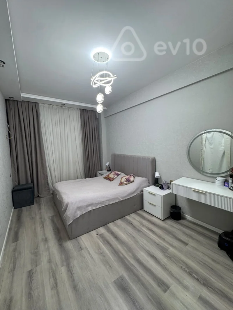 3 otaqlı mənzil, 67 m², Bakı, Yeni Yasamal qəsəbəsi — Mənzil, Bakı (3)