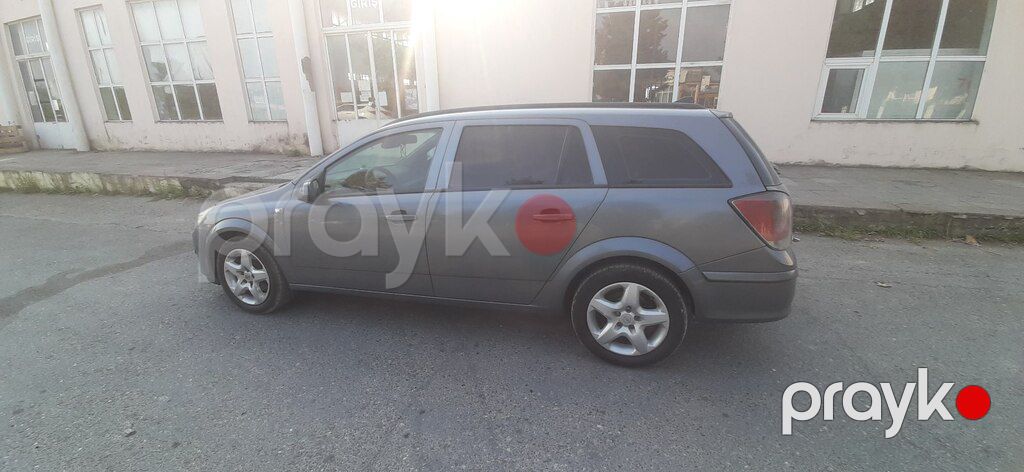 Opel Astra, 1.3 L, 2006 il, 427 000 km — Avtomobillər, Xudat (5)