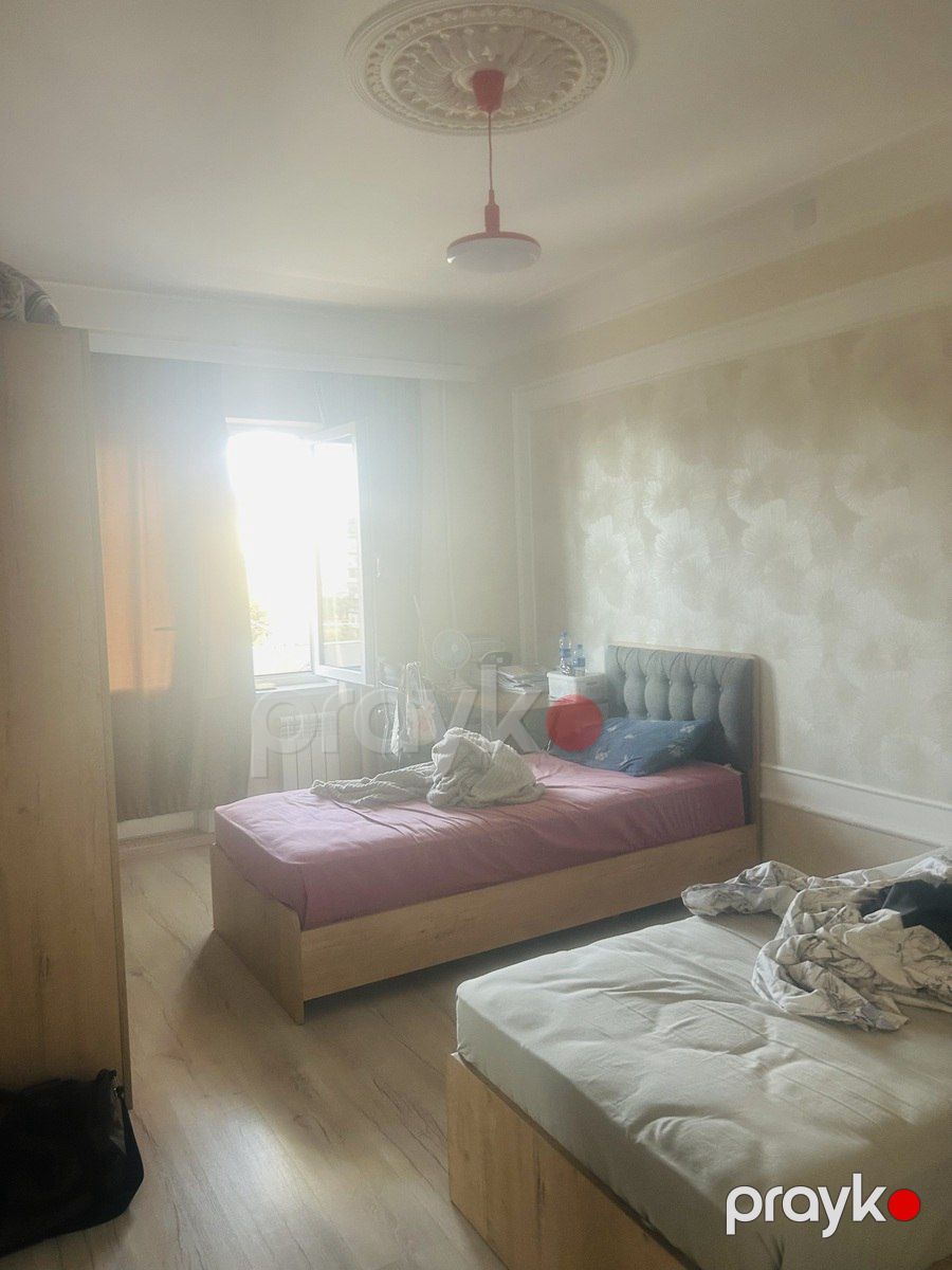 Satılır 3 otaqlı köhnə tikili 70 m² — Mənzil, Bakı (4)