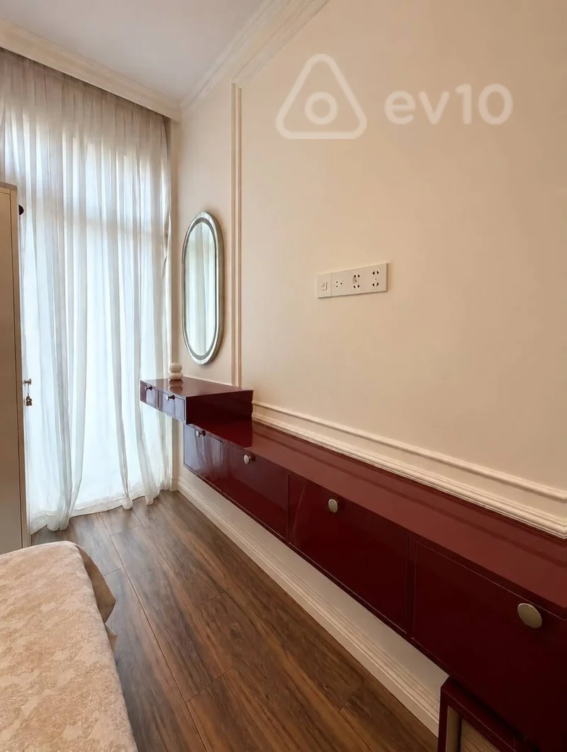 2 otaqlı mənzil, 75 m², Nəcəfqulu Rəfiyev küçəsi — kirayə — Mənzil, Bakı (12)