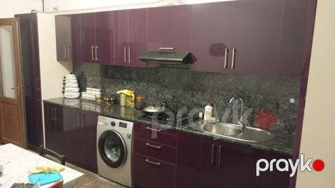 Mətbəx mebeli satılır 700₼. ölçüsü 6/50sm. Üzərində heçnə — Mehdiabad