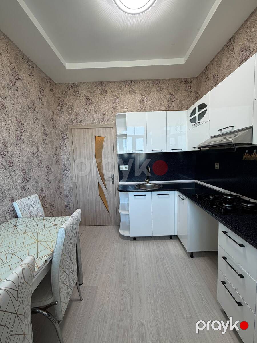 Satılır 2 otaqlı yeni tikili 87 m² — Mənzil, Xırdalan (8)