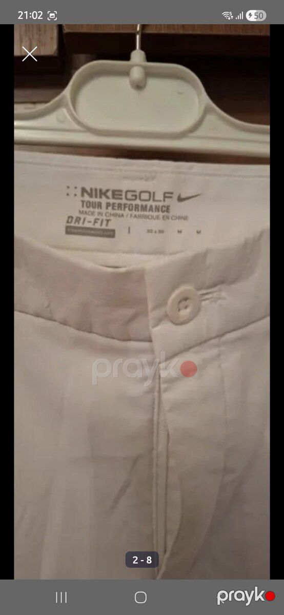 Şalvar Golf — Geyim, ayakkabı, aksesuarlar, Bakı (3)