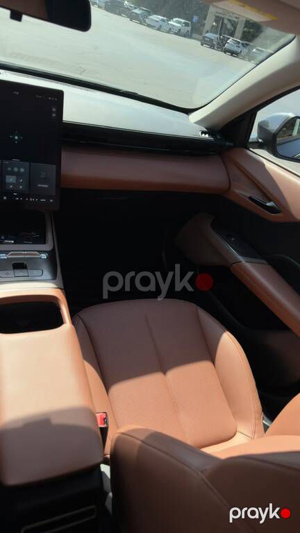 Changan Qiyuan A05, 1.5 L, 9.07 kWh, 2024 il, 49 424 km 88-DV-798 — Avtomobillər, Bakı (9)