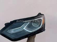 Chevrolet Equinox orjinal farası — Bakı