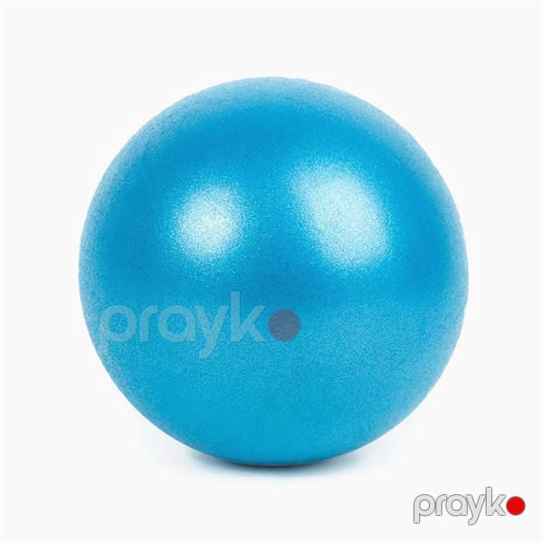 Gimnastika Topu 25sm Mini Fitness Balans Yoga Topu Fitness Pilates Topu Arıqlama Təlim Topu Balans Topu — Fitness və yoqa, Bakı (3)