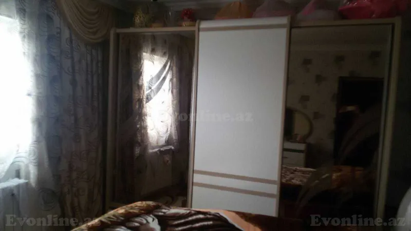 Satılır 3 otaqlı Həyət evi 85 m² Bakı, Binəqədi r., Binəqədi — Ev, villa, Bakı (5)
