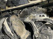 Toyota Corolla 1.4 dizel padkrelnik — Bakı