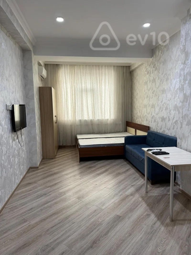 1 otaqlı mənzil, 30 m², Təbriz küçəsi — kirayə — Bakı