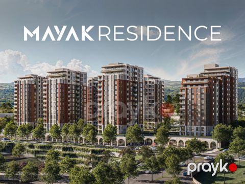 Satılır 3 otaqlı yeni tikili 99.9 m² — Bakı