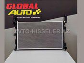 Kia K5 2020-2025 2.0 hybrid Su radiatoru — Bakı
