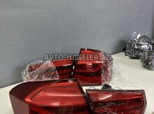 BMW F30 restayl stop işıqları — Bakı