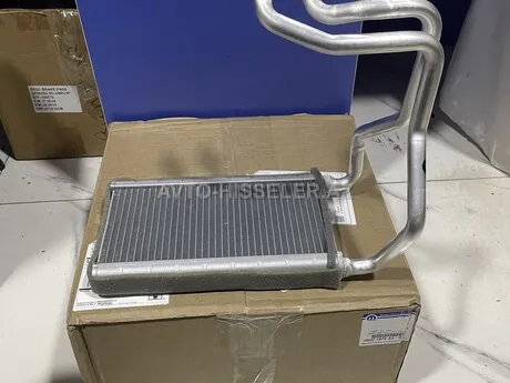 Jeep Wrangler soba radiatoru — Bakı