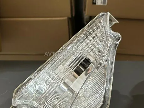 Toyota Aqua dönmə işığı-pavarotnik — Bakı