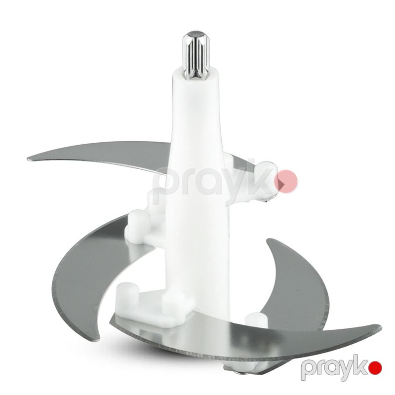RAF R.7040 Mətbəx Blenderi Çoxfunksiyalı Protativ Blender 800 Vt Gücə Məxsus Mini Blender — Blenderlər, xırdalayanlar və mikserlər, Bakı (7)