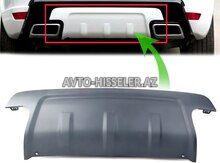 Range Rover Sport Diffuzeri — Bakı
