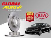 Kia Optima Apornu diski 2013-2015 — Bakı