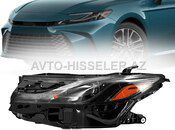 Toyota Camry 2024-2025 farası — Bakı
