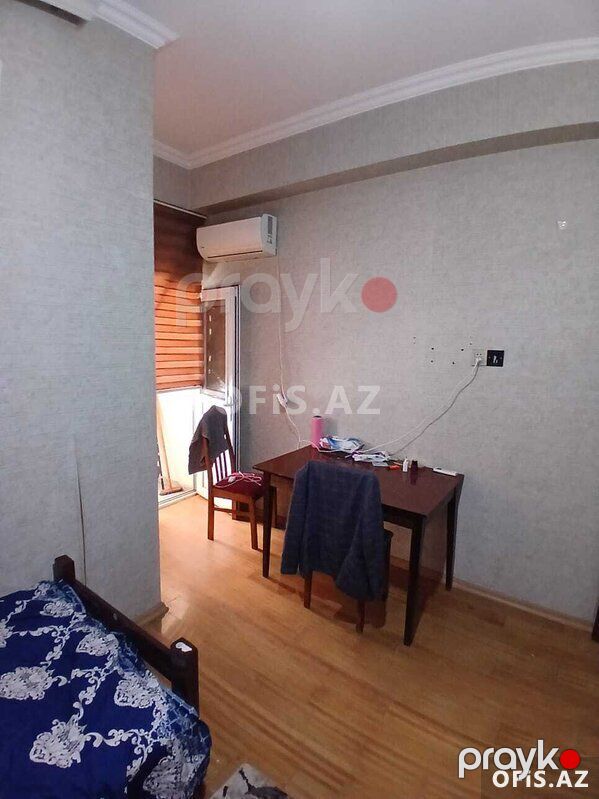 Yeni tikili Satılır Xırdalan, 1 otaq menzil esyanan satllr kirsdal 2 de, 1 otaq, 30 m² — Mənzil, Xırdalan (6)