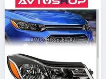 Chevrolet Trax farası — Bakı