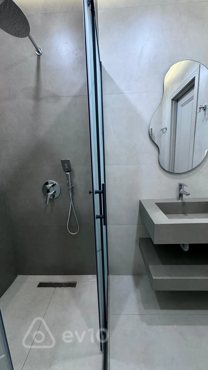 3 otaqlı mənzil, 108 m², Kövkəb Səfərəliyeva küc — Mənzil, Bakı (12)