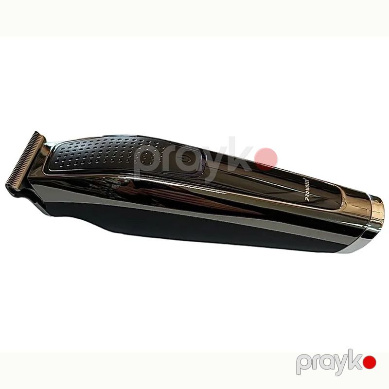 ProMozer MZ-1925 Saç Təraş Maşını Trimmer Yüksək Keyfiyyətli Təraş Maşını — Usturalar, trimmerler və epilyatorlar, Bakı (2)