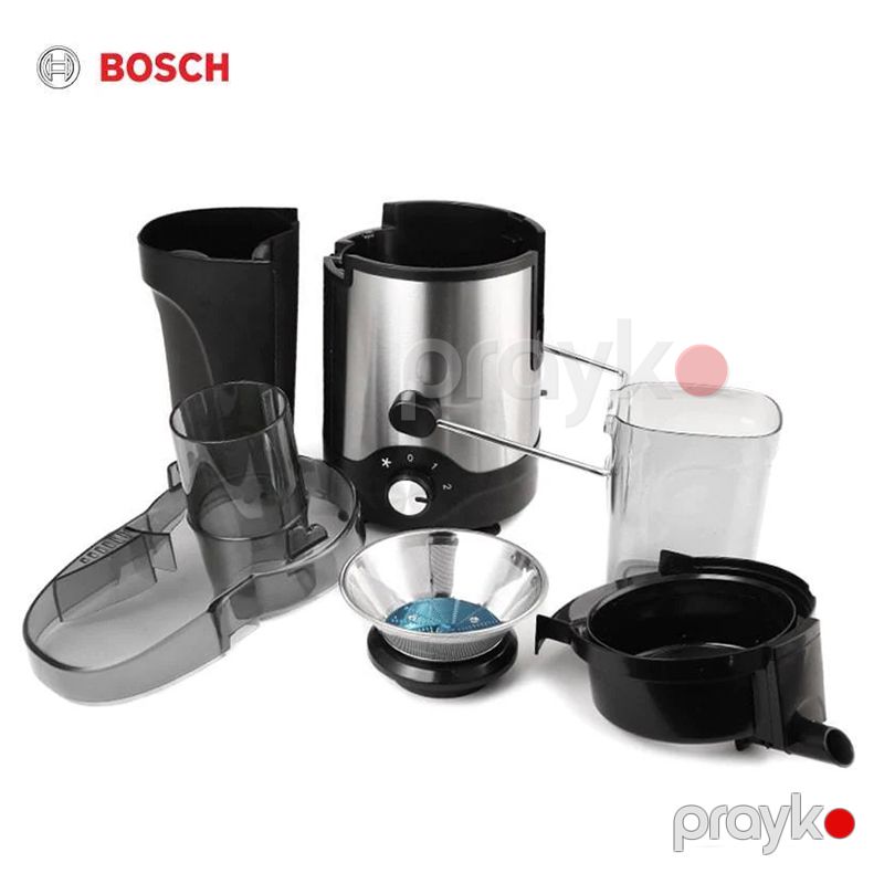 Yüksək Keyfiyyətli Bosch Elektrikli Polad Şirəçəkən Mikser 1400W Gücə Məxsus Temperatur Nəzarətli Şirəçəkən Maşın 600L — Digər mətbəx texnikası, Bakı (7)