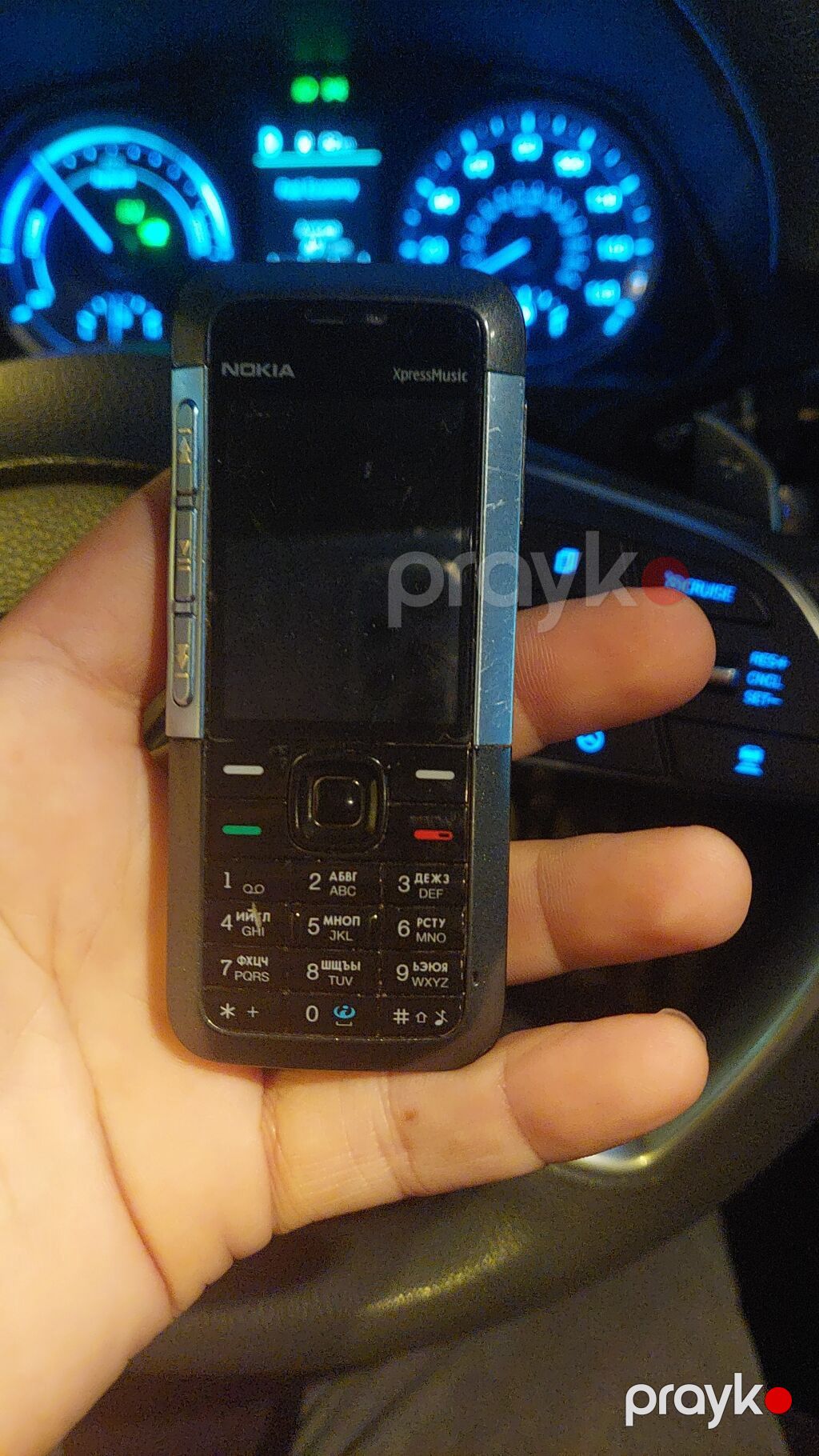 Nokia 5310 — Nokia, Xırdalan (7)