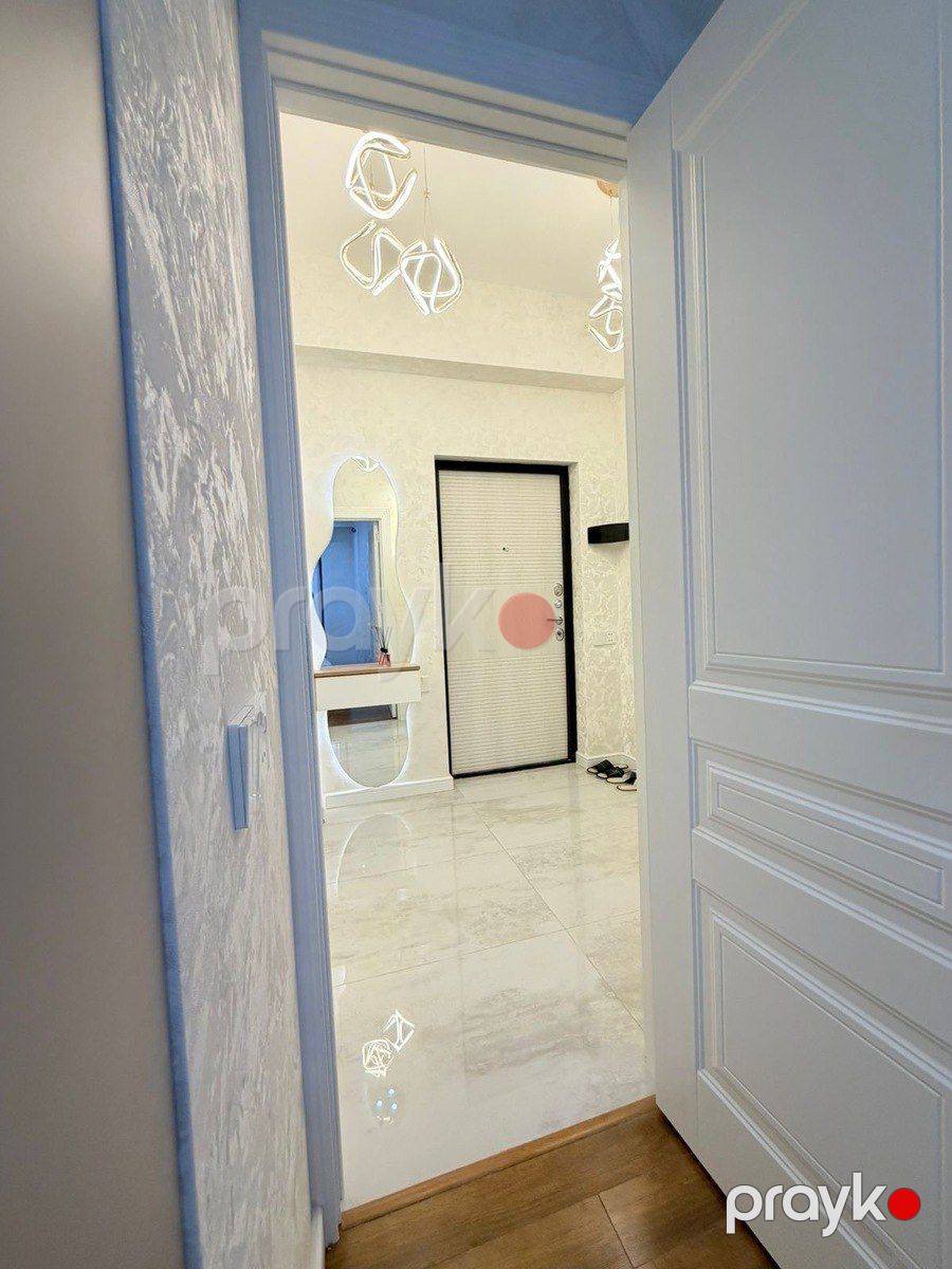 Satılır 2 otaqlı yeni tikili 40 m² — Mənzil, Bakı (10)