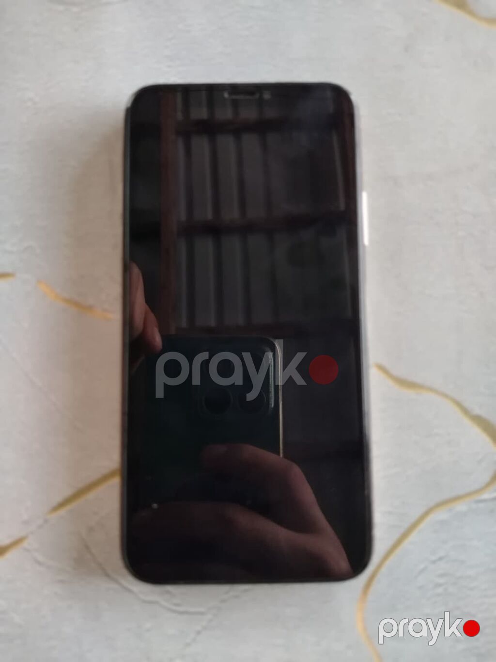 IPhone Xs, 64 GB, Qızılı, Face ID — Apple iPhone, Xaçmaz (8)