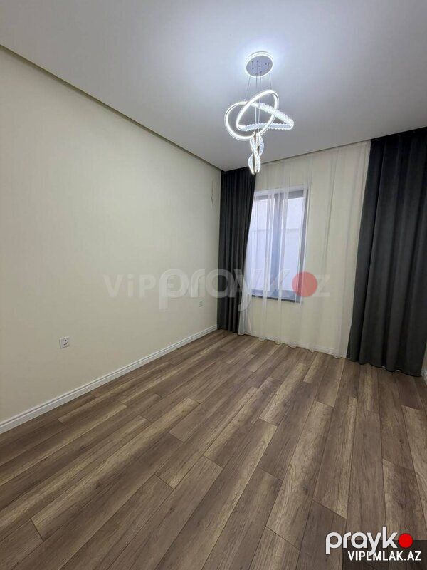 Xəzər rayonunda 4 otaqlı Villa Satılır, 165 m² — Ev, villa, Bakı (5)
