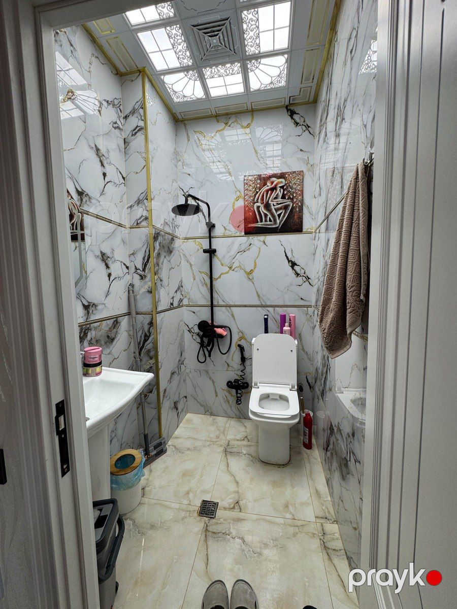 Satılır 2 otaqlı yeni tikili 42 m² — Mənzil, Bakı (12)