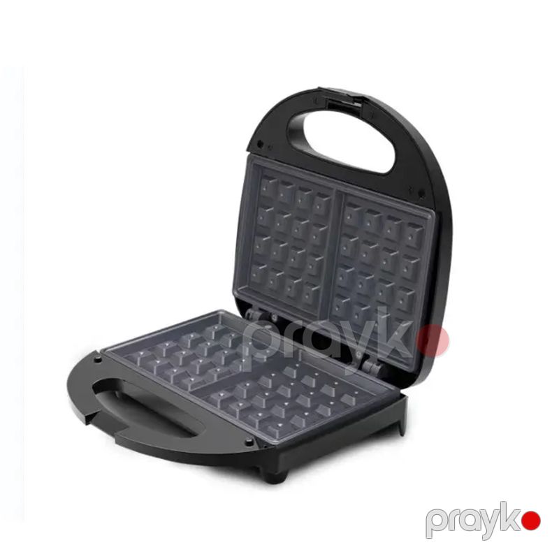 Sonıfer SF-6149 Çoxfunksiyalı Elektrikli Toster Waffle Sendviç Hazırlayıcı 750W — Toster və vaflyasıcı, Bakı (2)