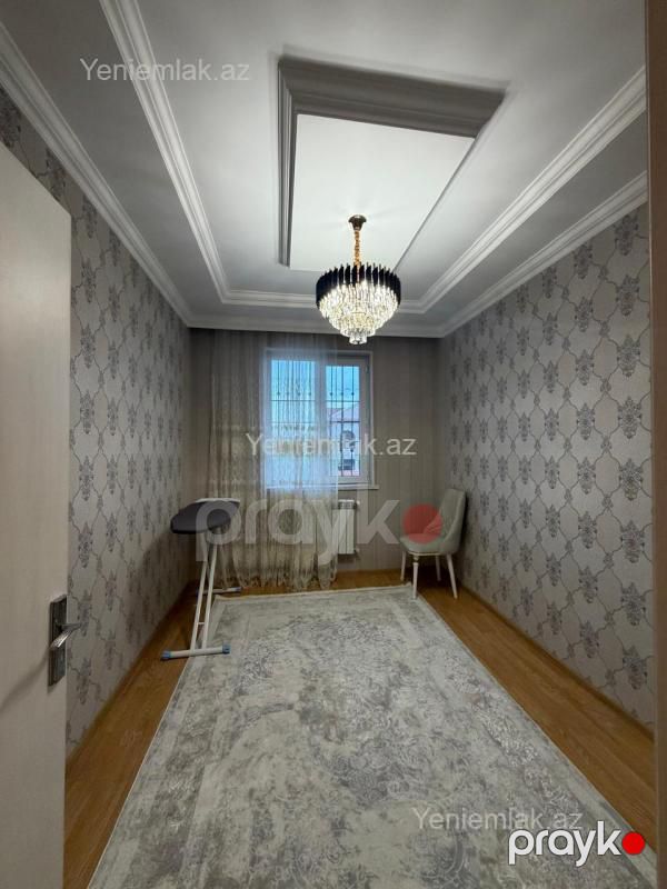 Satılır 4 otaqlı Həyət evi / Villa, 215 m², Masazır — Ev, villa, Abşeron (9)