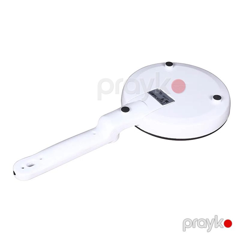 Çoxfunksiyalı RAF R.5208 Elektrikli Krep Aləti Professional Pancake Krep Avtomatik Termostat Nəzarəti Krep Hazırlayan Maşın — Toster və vaflyasıcı, Bakı (7)