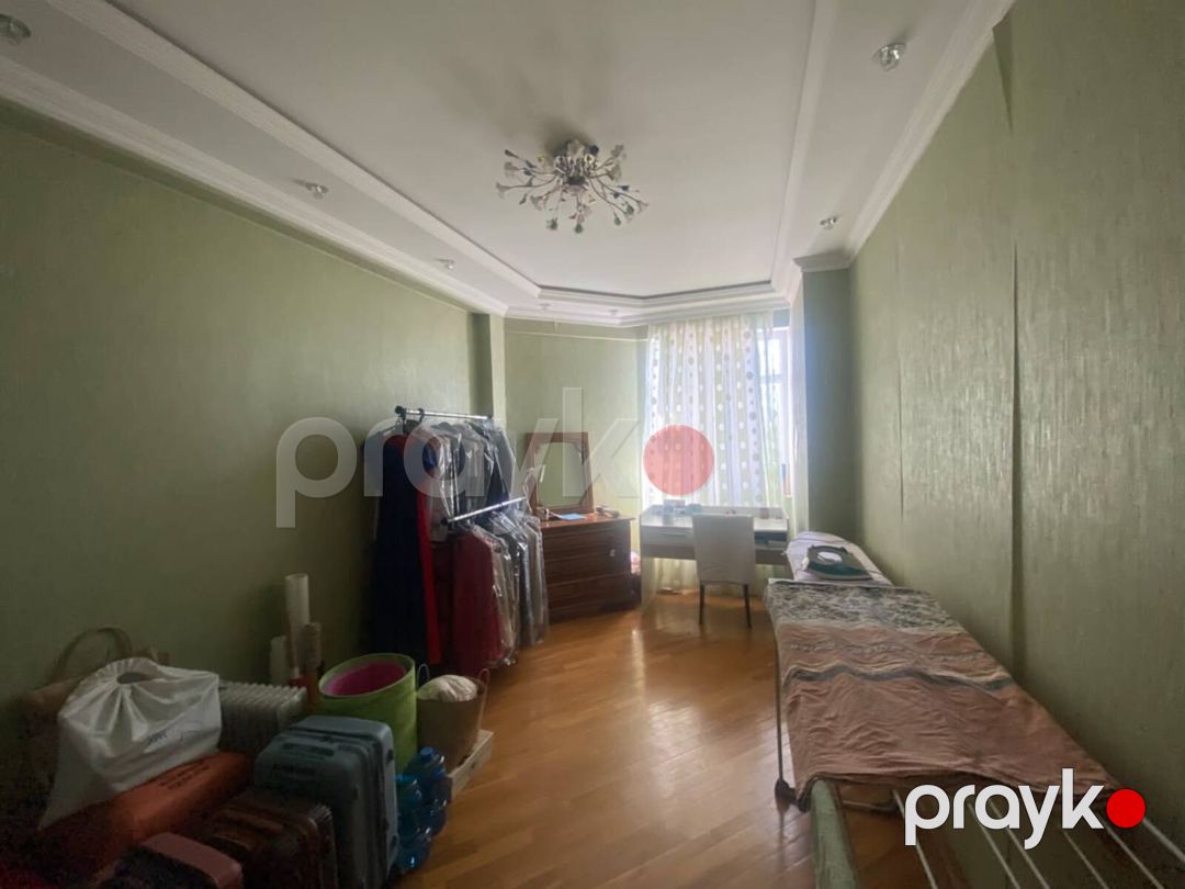 Satılır 3 otaqlı yeni tikili 135 m² — Mənzil, Bakı (6)