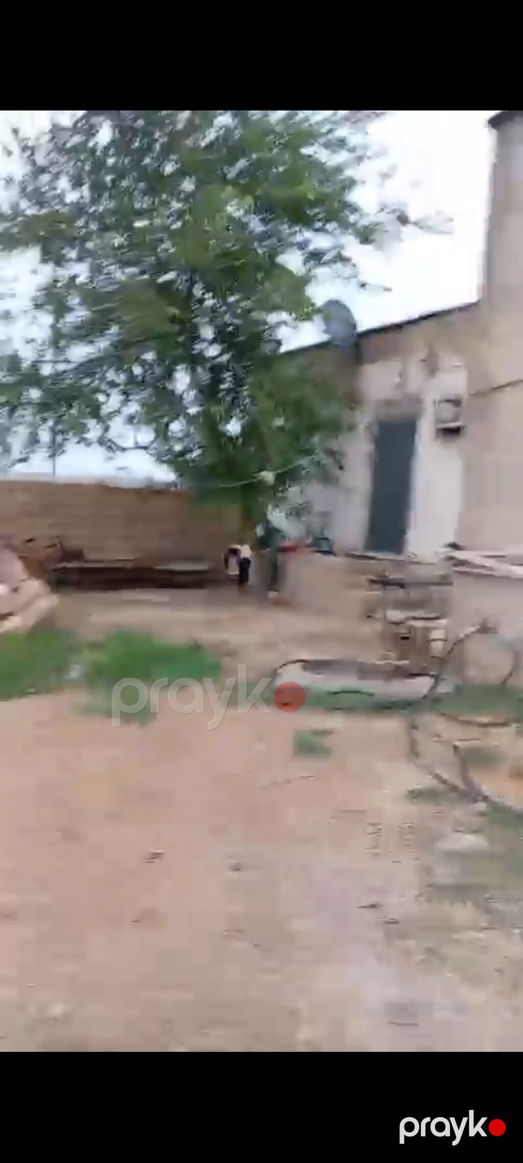 7-ci mikrorayon 2 otaqlı, 3 kv. m, Kredit var — Ev, villa, Bakı (5)