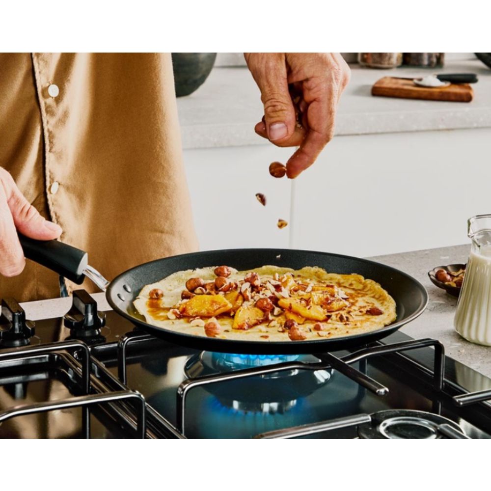 Tava Tefal Excellence+ Fusion Core Krep 25 sm I 2100139010 — Bişirmə qabları, Bakı (3)