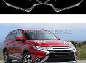 Mitsubishi Outlander 2018 fara şüşəsi — Bakı