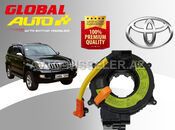 Toyota Land Cruiser Prado J120 Sükan Lenti — Bakı