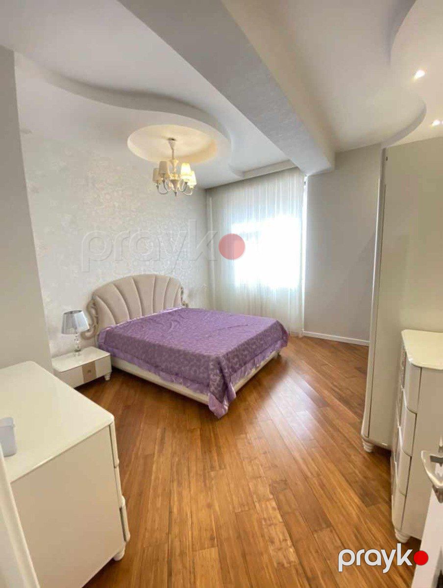 İcarəyə verilir 2 otaqlı yeni tikili 111 m² — Mənzil, Bakı (4)