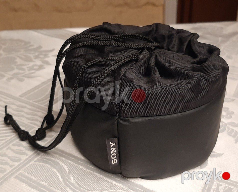 Linza "Sony" — Foto və video texnikası, Gəncə (7)