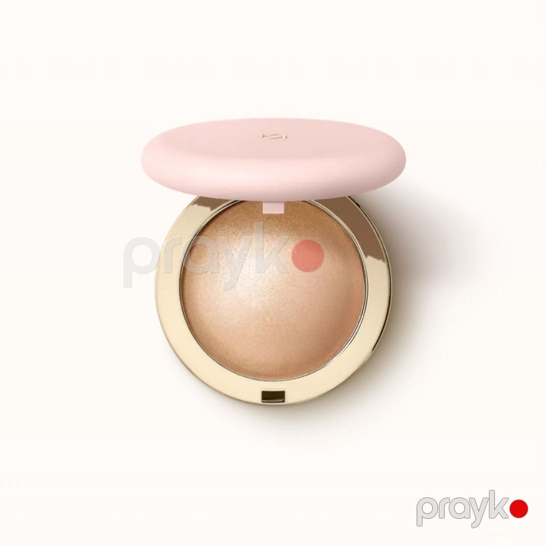 Ənlik-xaylayer No Brand Hug Couture Cheek Dewlight 01 Golden Tulle 8 q — Mallar, Bakı (2)