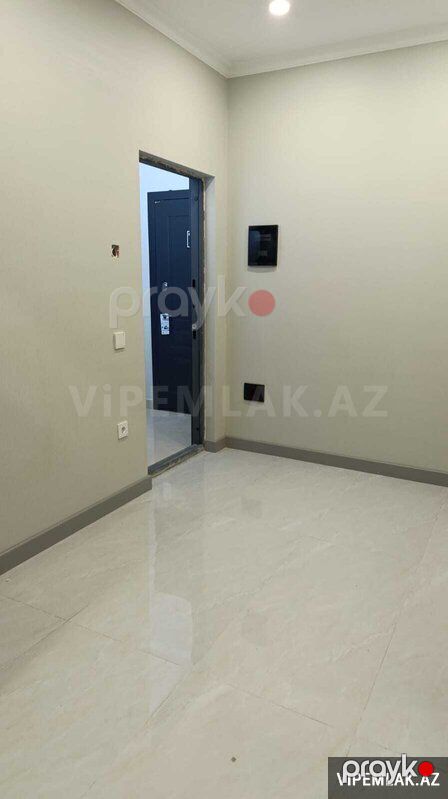 Binəqədi rayonunda 2 otaqlı Yeni tikili Satılır, 88 m² — Mənzil, Bakı (7)