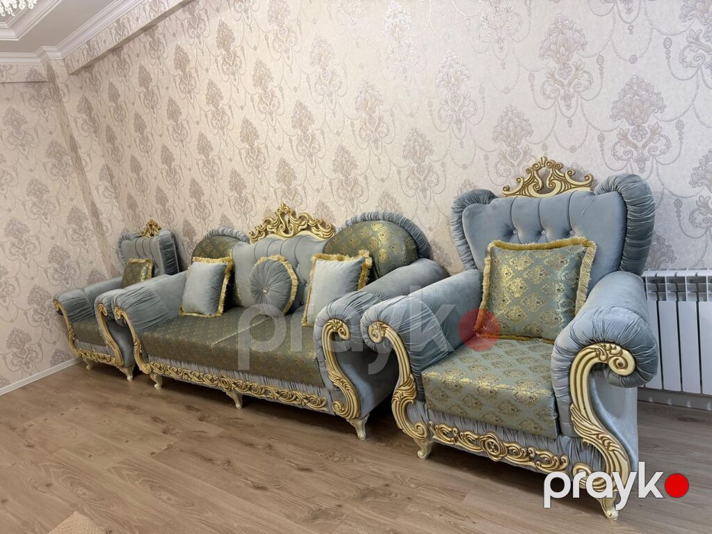Qonaq desdi satılır 1000 azn.Unvan Nardaran.Masa acillr.6 — Mebel, Bakı (2)
