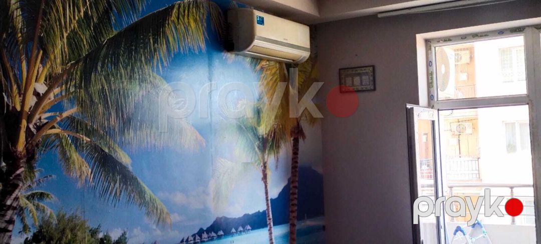 İcarəyə verilir 2 otaqlı yeni tikili 60 m² — Mənzil, Bakı (4)