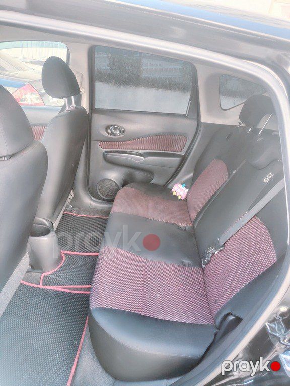 Nissan Note, 1.2 L, 2015 il, 129 500 km — Avtomobillər, Bakı (8)